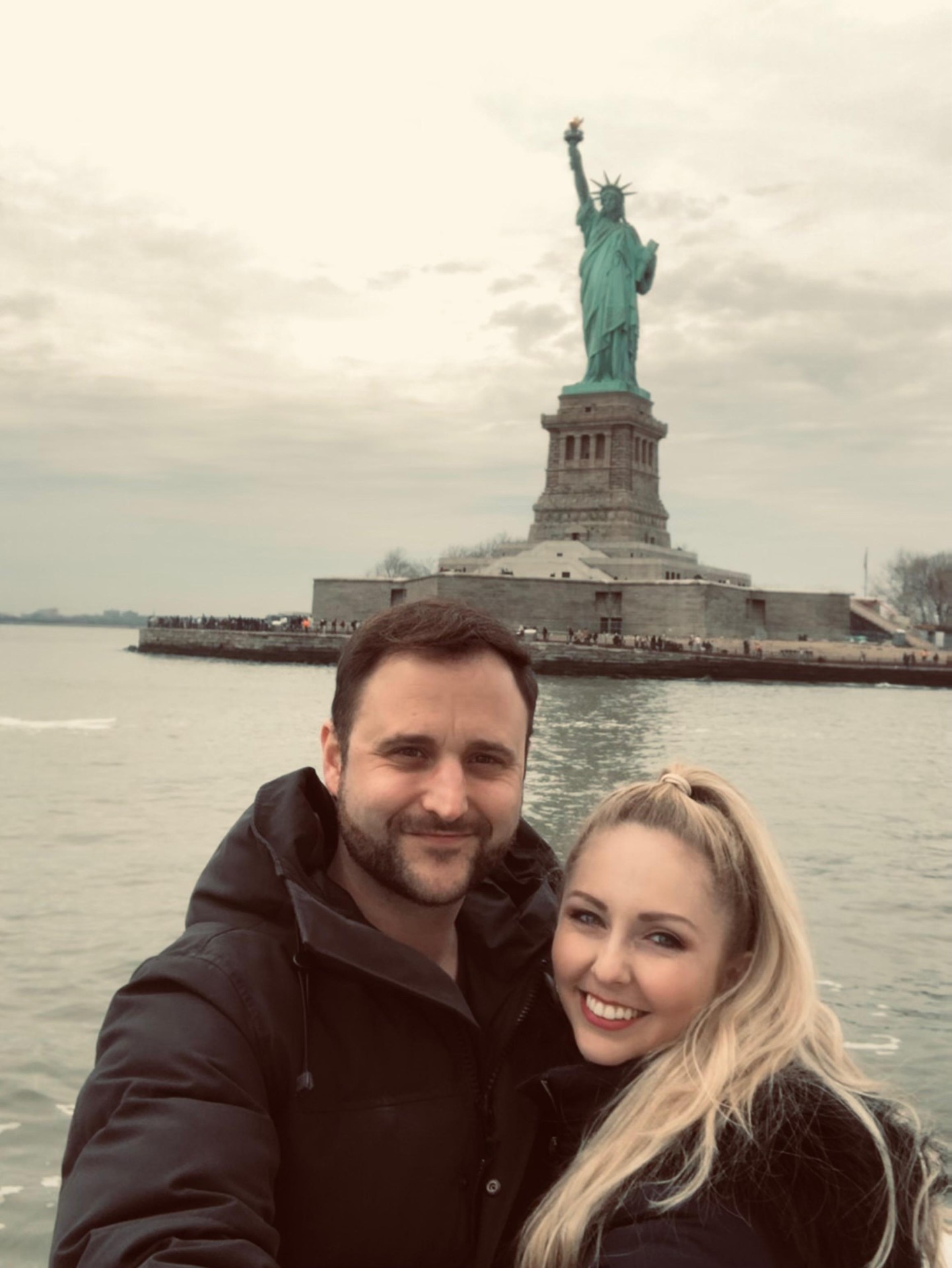 New York